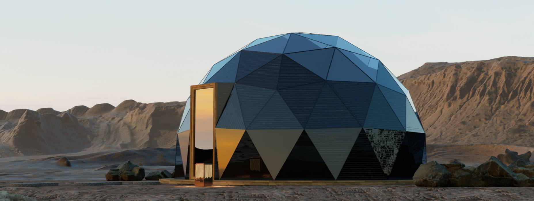 东安县星空酒店帐篷